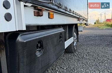 Тентованый Renault Master 2022 в Ковеле фото 14 Тентованый Renault Master 2022 в Ковеле