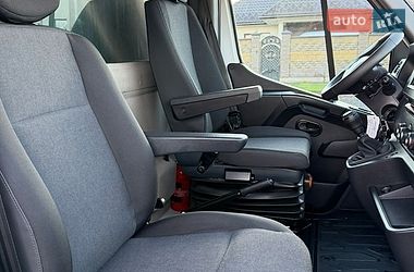 Тентованый Renault Master 2022 в Ковеле фото 39 Тентованый Renault Master 2022 в Ковеле