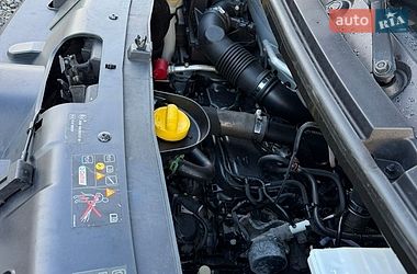 Тентованый Renault Master 2022 в Ковеле фото 43 Тентованый Renault Master 2022 в Ковеле