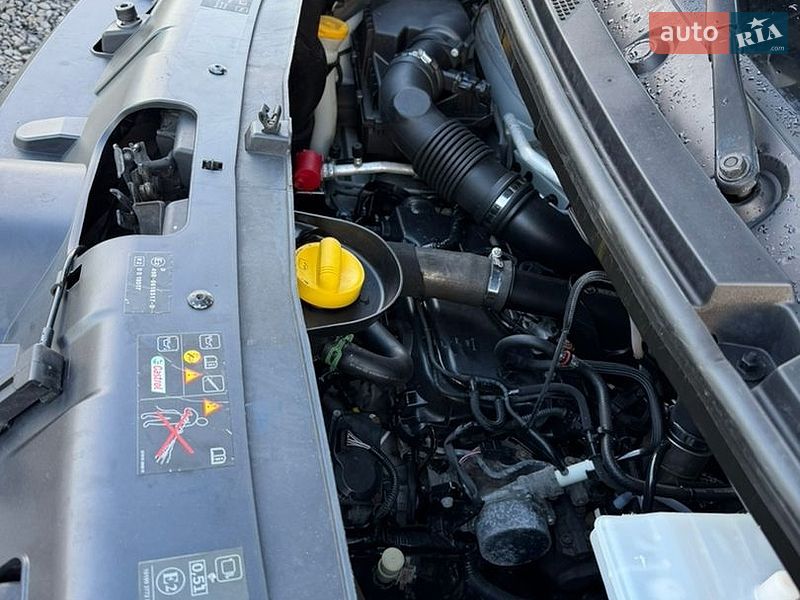 Тентованый Renault Master 2022 в Ковеле фото 43 Тентованый Renault Master 2022 в Ковеле