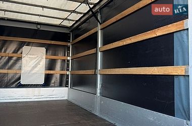 Тентованый Renault Master 2022 в Ковеле фото 47 Тентованый Renault Master 2022 в Ковеле