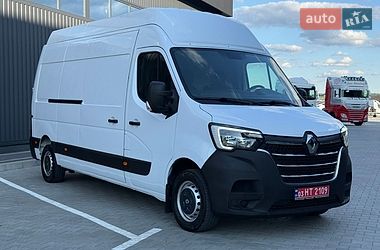 Грузовой фургон Renault Master 2020 в Дубно фото 6 Грузовой фургон Renault Master 2020 в Дубно
