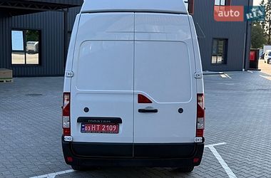 Грузовой фургон Renault Master 2020 в Дубно фото 13 Грузовой фургон Renault Master 2020 в Дубно