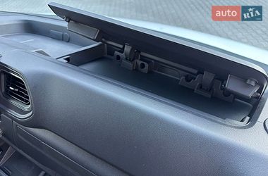 Грузовой фургон Renault Master 2020 в Дубно фото 21 Грузовой фургон Renault Master 2020 в Дубно