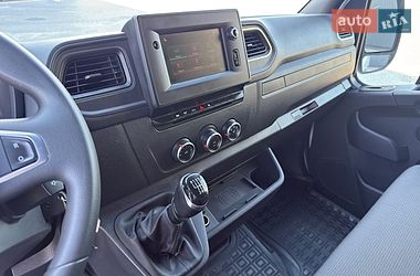 Грузовой фургон Renault Master 2020 в Дубно фото 25 Грузовой фургон Renault Master 2020 в Дубно
