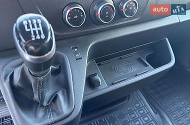 Грузовой фургон Renault Master 2020 в Дубно фото 30 Грузовой фургон Renault Master 2020 в Дубно