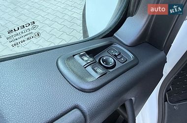 Грузовой фургон Renault Master 2020 в Дубно фото 34 Грузовой фургон Renault Master 2020 в Дубно