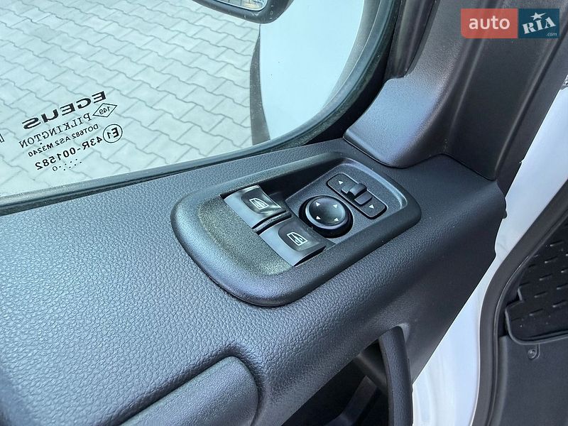 Грузовой фургон Renault Master 2020 в Дубно фото 34 Грузовой фургон Renault Master 2020 в Дубно