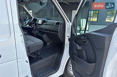 Грузовой фургон Renault Master 2020 в Дубно фото 46 Грузовой фургон Renault Master 2020 в Дубно