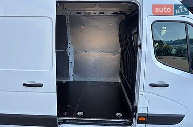 Грузовой фургон Renault Master 2020 в Дубно фото 55 Грузовой фургон Renault Master 2020 в Дубно