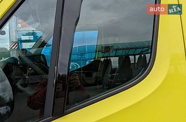 Грузовой фургон Renault Master 2015 в Березному фото 16 Грузовой фургон Renault Master 2015 в Березному