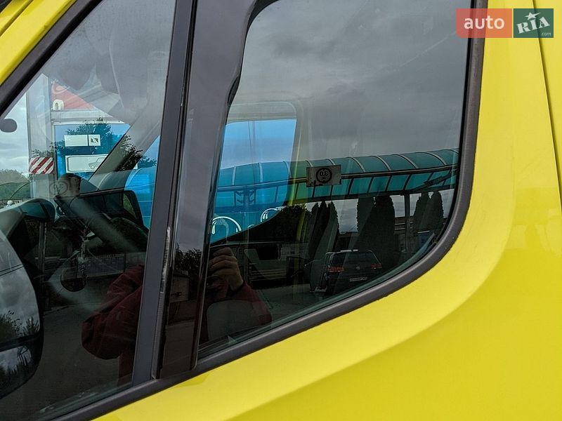 Грузовой фургон Renault Master 2015 в Березному фото 16 Грузовой фургон Renault Master 2015 в Березному