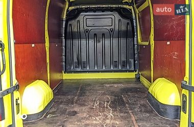Грузовой фургон Renault Master 2015 в Березному фото 42 Грузовой фургон Renault Master 2015 в Березному
