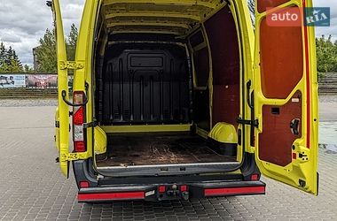 Грузовой фургон Renault Master 2015 в Березному фото 41 Грузовой фургон Renault Master 2015 в Березному