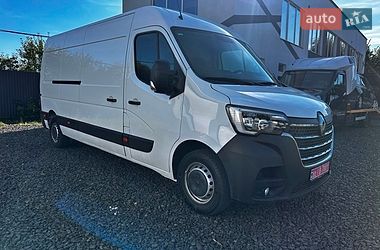 Грузовой фургон Renault Master 2023 в Буче фото 3 Грузовой фургон Renault Master 2023 в Буче