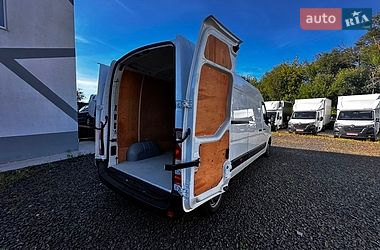 Грузовой фургон Renault Master 2023 в Буче фото 15 Грузовой фургон Renault Master 2023 в Буче