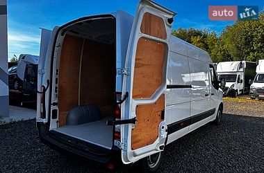 Грузовой фургон Renault Master 2023 в Буче фото 16 Грузовой фургон Renault Master 2023 в Буче