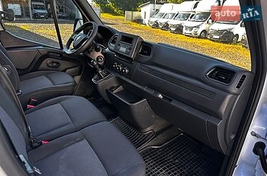 Грузовой фургон Renault Master 2023 в Буче фото 22 Грузовой фургон Renault Master 2023 в Буче