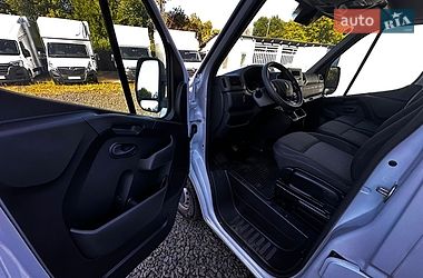 Грузовой фургон Renault Master 2023 в Буче фото 28 Грузовой фургон Renault Master 2023 в Буче