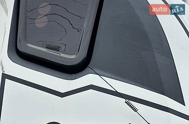 Тентований Renault Master 2020 в Вінниці