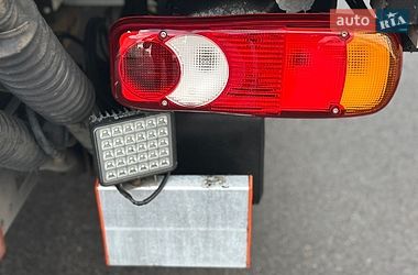 Тентований Renault Master 2020 в Вінниці