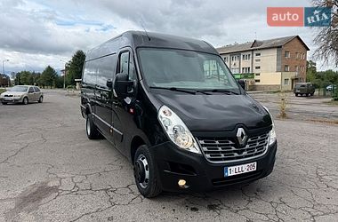 Грузовой фургон Renault Master 2015 в Дубно фото 3 Грузовой фургон Renault Master 2015 в Дубно