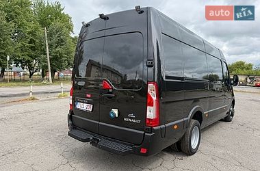 Грузовой фургон Renault Master 2015 в Дубно фото 13 Грузовой фургон Renault Master 2015 в Дубно