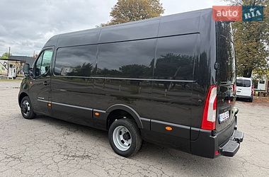 Грузовой фургон Renault Master 2015 в Дубно фото 8 Грузовой фургон Renault Master 2015 в Дубно