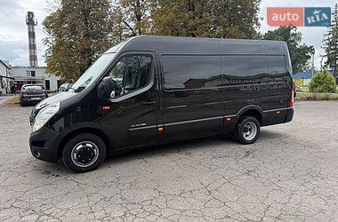 Грузовой фургон Renault Master 2015 в Дубно фото 11 Грузовой фургон Renault Master 2015 в Дубно