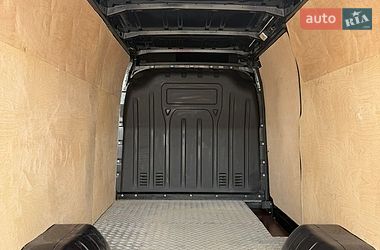 Грузовой фургон Renault Master 2015 в Дубно фото 27 Грузовой фургон Renault Master 2015 в Дубно