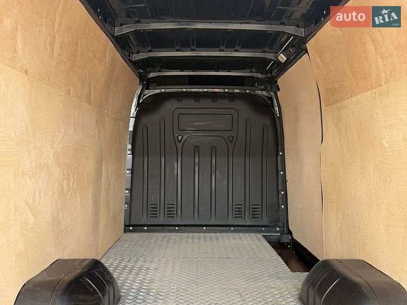 Грузовой фургон Renault Master 2015 в Дубно фото 27 Грузовой фургон Renault Master 2015 в Дубно