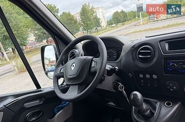 Грузовой фургон Renault Master 2015 в Дубно фото 36 Грузовой фургон Renault Master 2015 в Дубно