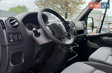 Грузовой фургон Renault Master 2015 в Дубно фото 41 Грузовой фургон Renault Master 2015 в Дубно