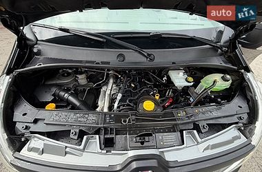 Грузовой фургон Renault Master 2015 в Дубно фото 46 Грузовой фургон Renault Master 2015 в Дубно