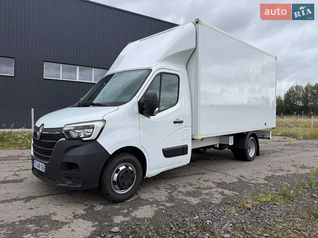 2017 Opel Vivaro - мініатюра 90