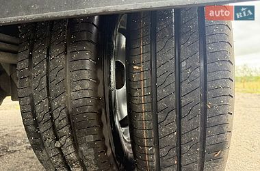Грузовой фургон Renault Master 2021 в Луцке