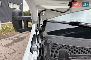 Грузовой фургон Renault Master 2021 в Луцке