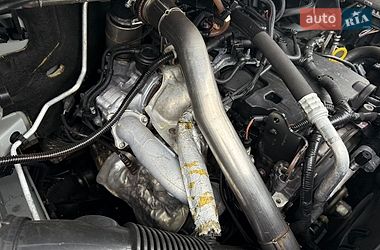 Грузовой фургон Renault Master 2021 в Луцке