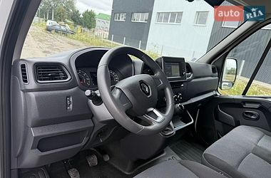 Грузовой фургон Renault Master 2021 в Луцке