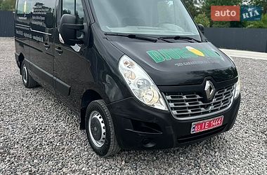 renault master 2016 в Львів від професійного продавця Ігор