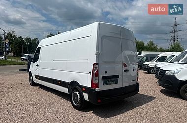 Грузовой фургон Renault Master 2018 в Ровно