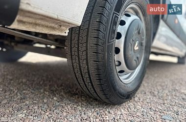 Грузовой фургон Renault Master 2018 в Ровно