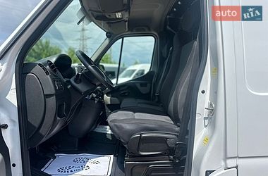 Грузовой фургон Renault Master 2018 в Ровно