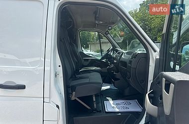 Грузовой фургон Renault Master 2018 в Ровно