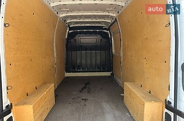 Грузовой фургон Renault Master 2018 в Ровно