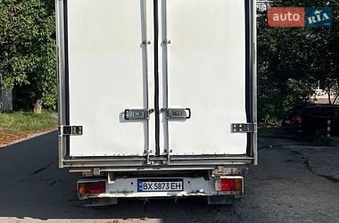 Рефрижератор Renault Master 2007 в Каменец-Подольском