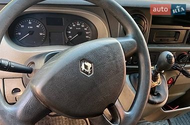 Рефрижератор Renault Master 2007 в Каменец-Подольском