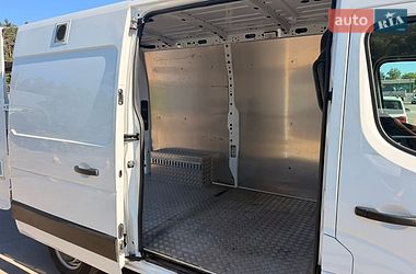 Вантажний фургон Renault Master 2021 в Києві