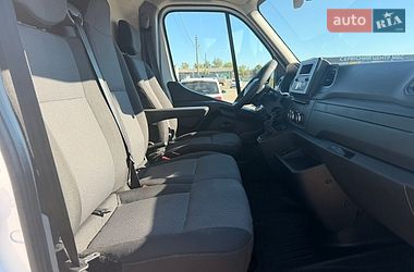 Вантажний фургон Renault Master 2021 в Києві