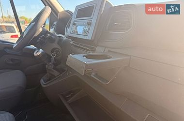 Вантажний фургон Renault Master 2021 в Києві
